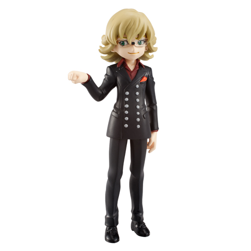 Half Age Characters TIGER & BUNNY Vol.2 | 魂ウェブ