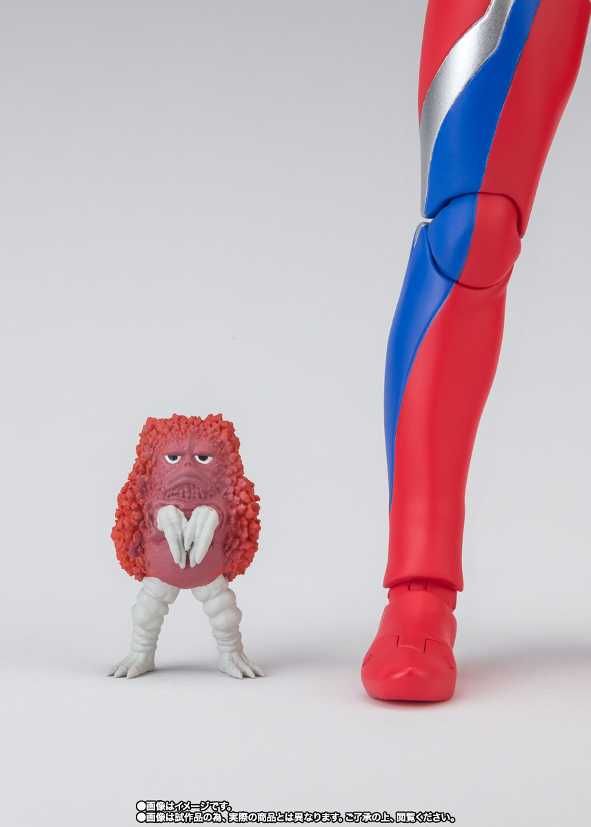 S.H.Figuarts テクターギア・ゼロ | 魂ウェブ