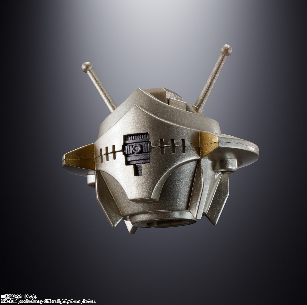 SOUL OF CHOGOKIN GX-37R KING JOE 55th Anniversary Ver. | TAMASHII WEB