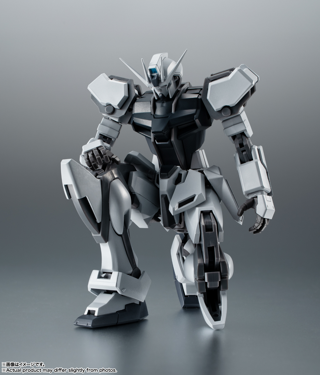 ロボット魂　anime　まとめ　ほぼ未使用　ラゴゥ　ストライク　ディアクティブ とろ＋ひまつぶし | ROBOT魂[SIDE MS]：GAT-X105 ストライクガンダム