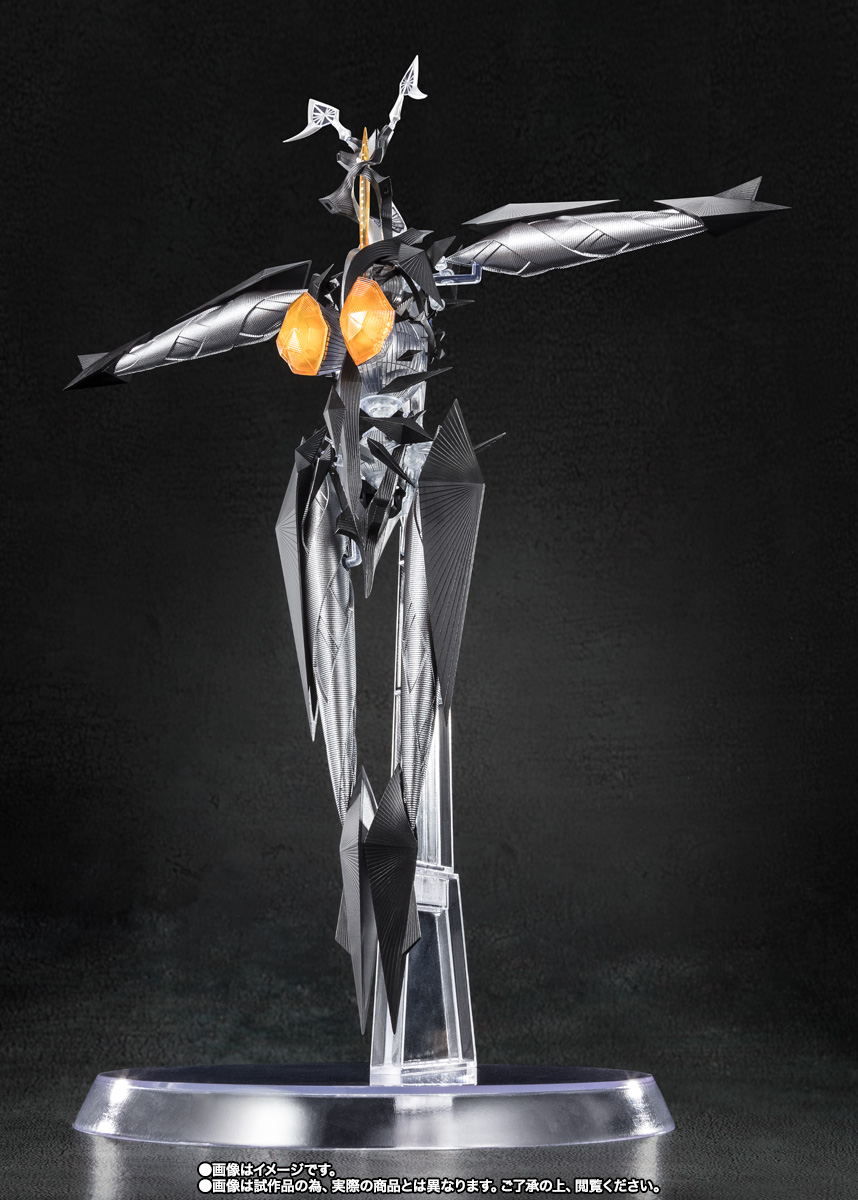 S.H.Figuarts ゼットン（シン・ウルトラマン） | 魂ウェブ