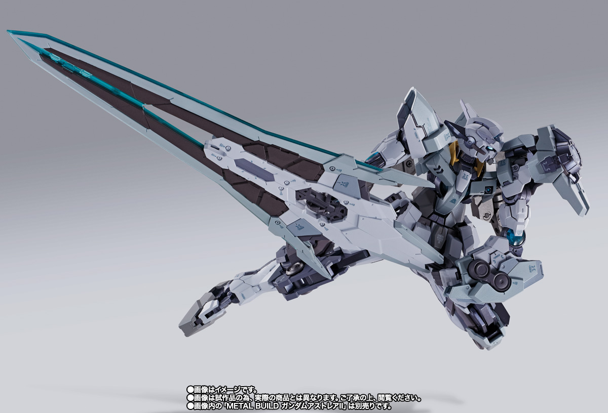 METAL BUILD プロトザンユニット | 魂ウェブ