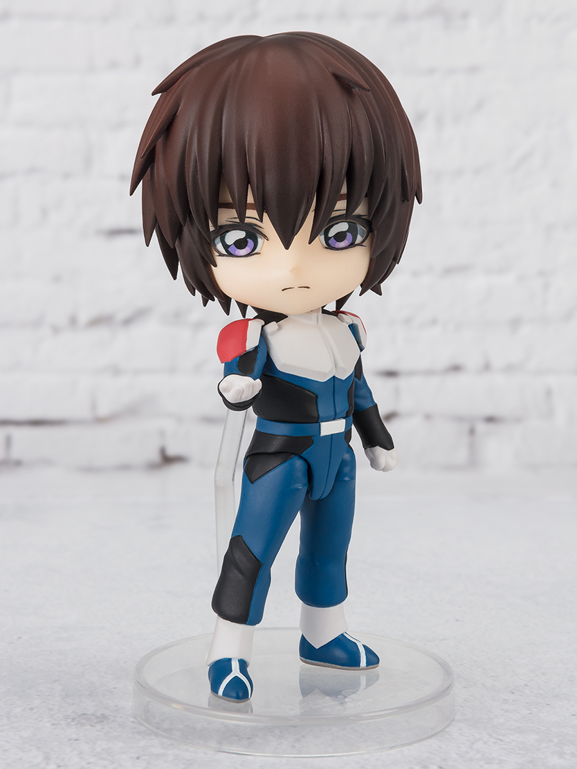 Figuarts mini キラ・ヤマト | 魂ウェブ