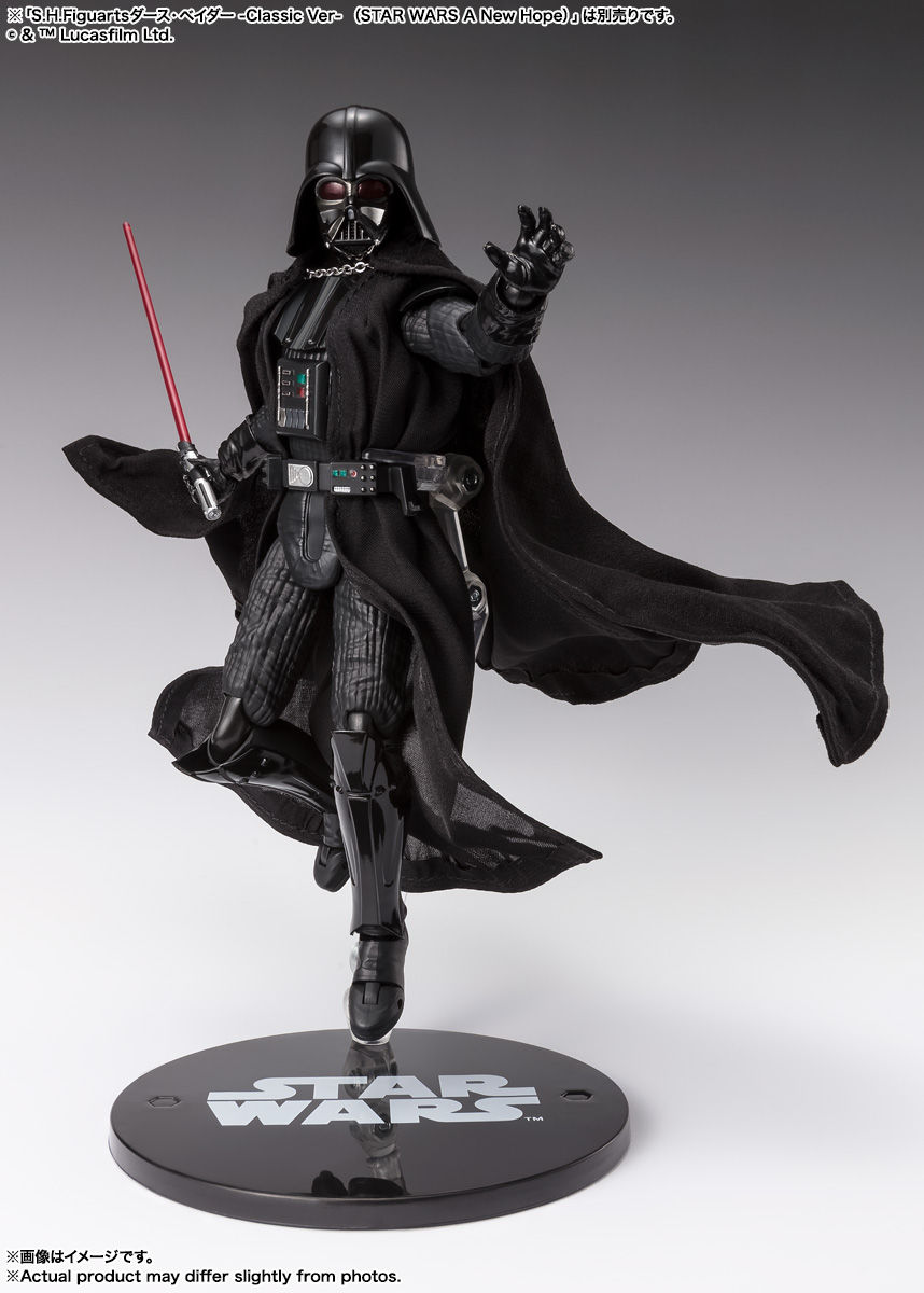 STAR WARS -Store Limited Edition- | ITEMS | TAMASHII SPOT OSAKA