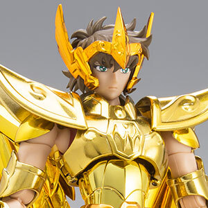 聖闘士聖衣神話EX スコーピオンミロ＜リバイバル版＞ | 魂ウェブ