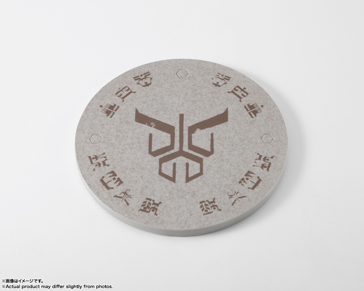 S.H.Figuarts（真骨彫製法） 超古代戦士クウガ | 魂ウェブ