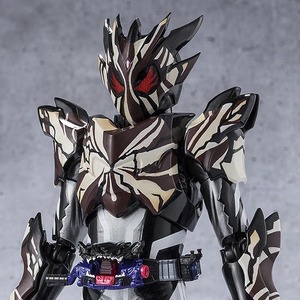 S.H.Figuarts 仮面ライダービターガヴ スパーキングミフォーム | 魂ウェブ