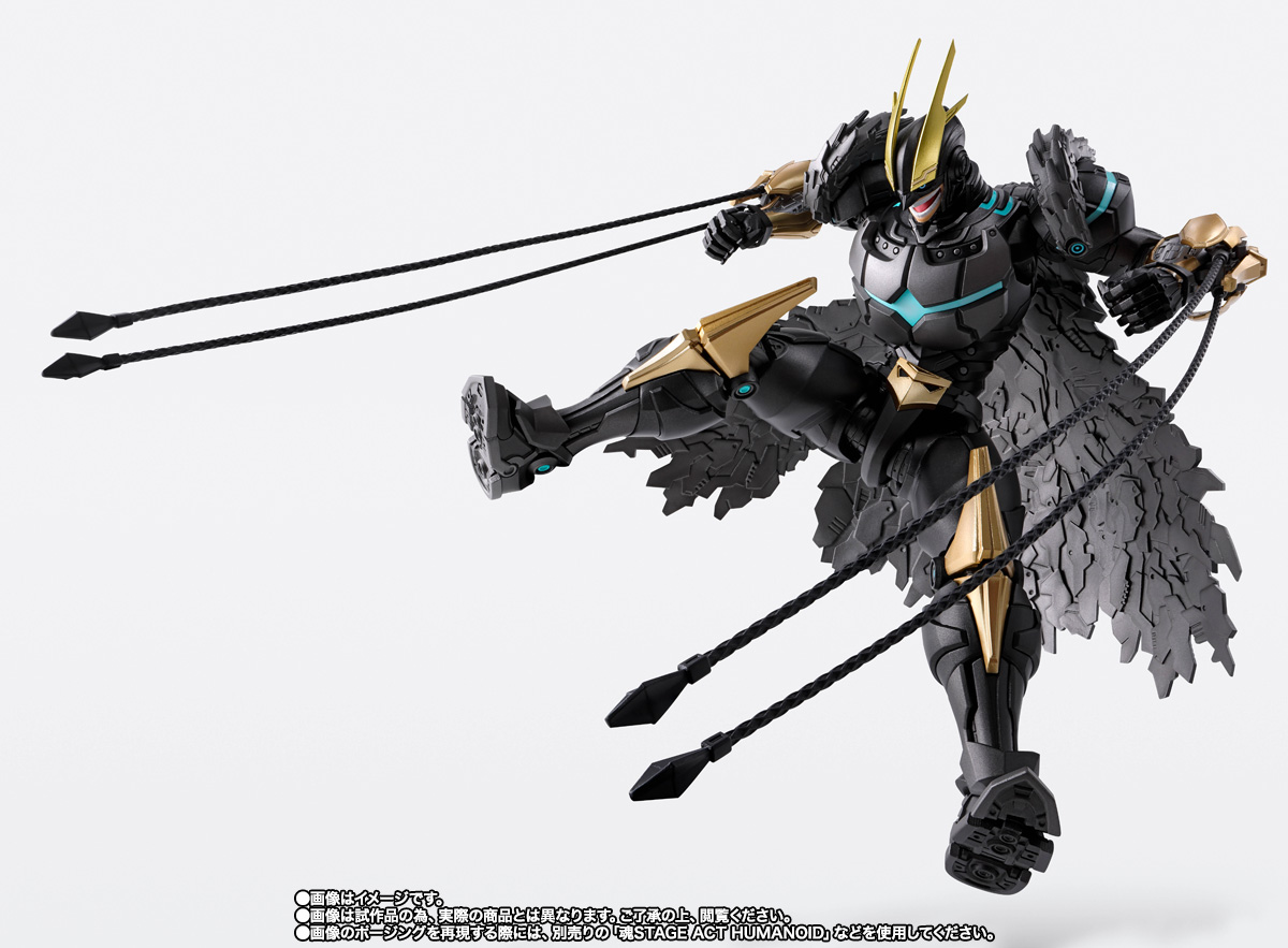 S.H.Figuarts アーマード・オールマイト | 魂ウェブ