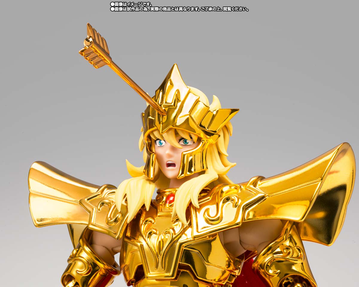 聖闘士聖衣神話EX 海皇ポセイドン -ORIGINAL COLOR EDITION- | 魂ウェブ