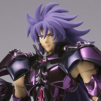 聖闘士聖衣神話 アンドロメダ瞬 神聖衣-10th Anniversary Edition