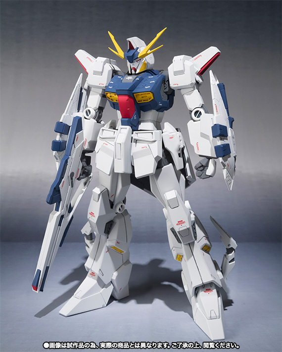 ロボット魂　ペーネロペー　マーキングプラスVer. ROBOT魂（Ka signature） <SIDE MS> ペーネロペー マーキングプラス