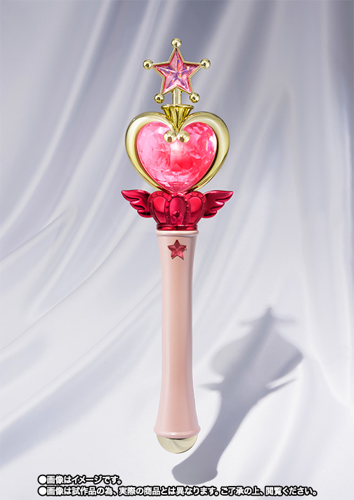PROPLICA PINK MOON STICK | TAMASHII WEB