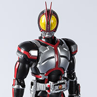 S.H.Figuarts 仮面ライダー電王 ソードフォーム -20 Kamen Rider Kicks