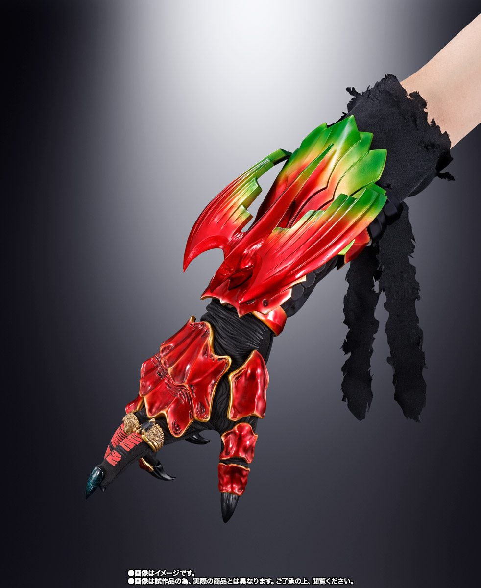 TAMASHII Lab アンク | 魂ウェブ