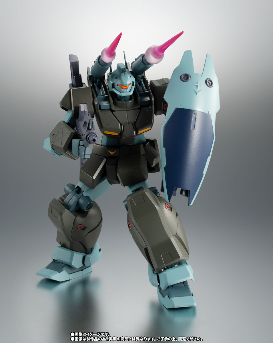 HG ガンプラ　ジム　RGC-83 GM CANNON II 他 HGUC RGC-83 GM Cannon II | Gunpla Wiki | Fandom