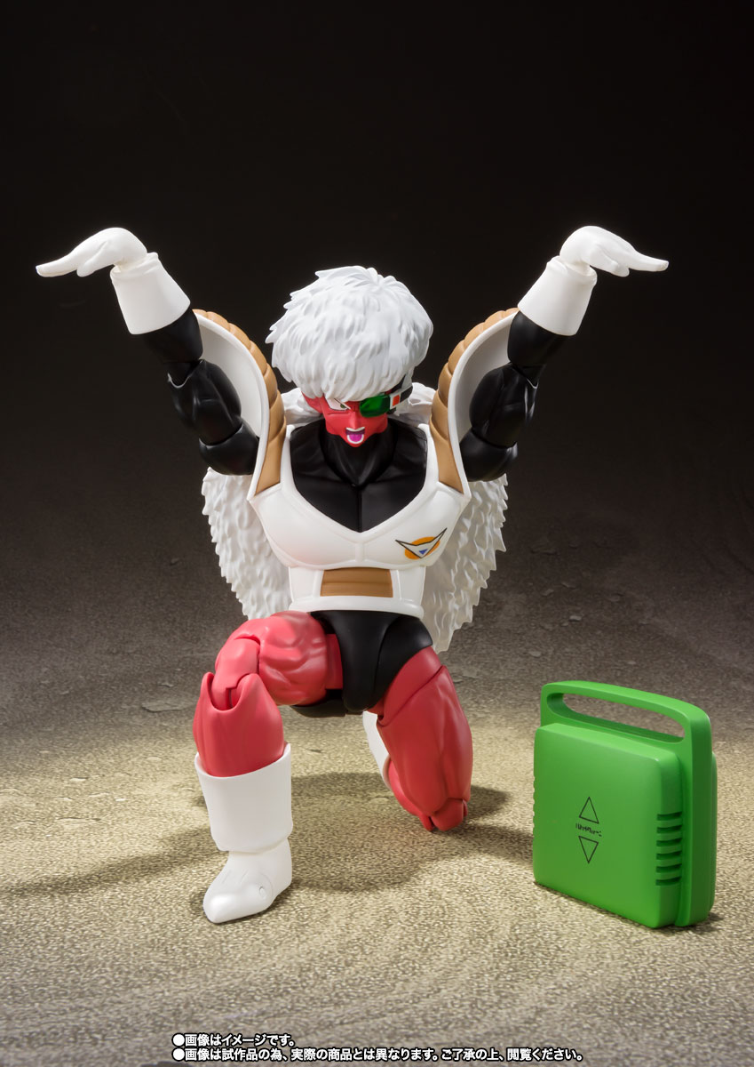 S.H.Figuarts ジース | 魂ウェブ