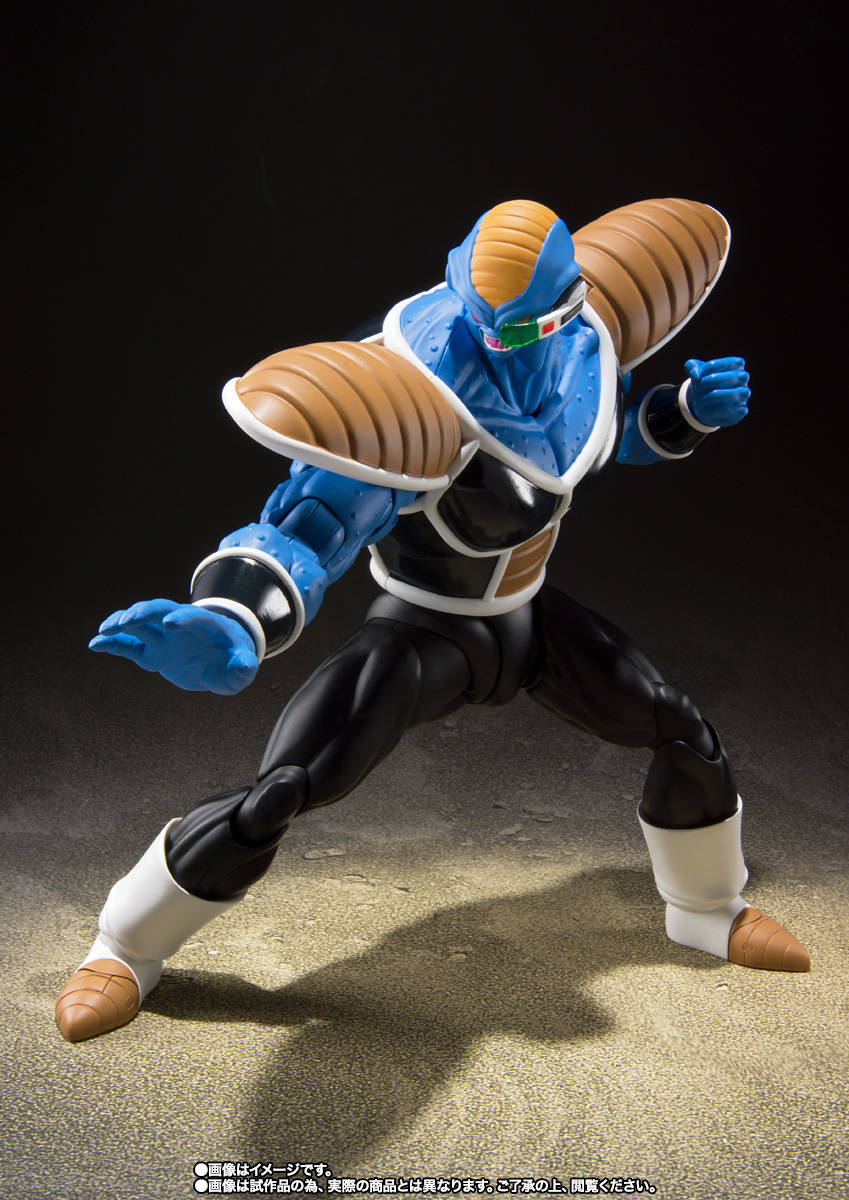 S.H.Figuarts バータ&グルド | 魂ウェブ