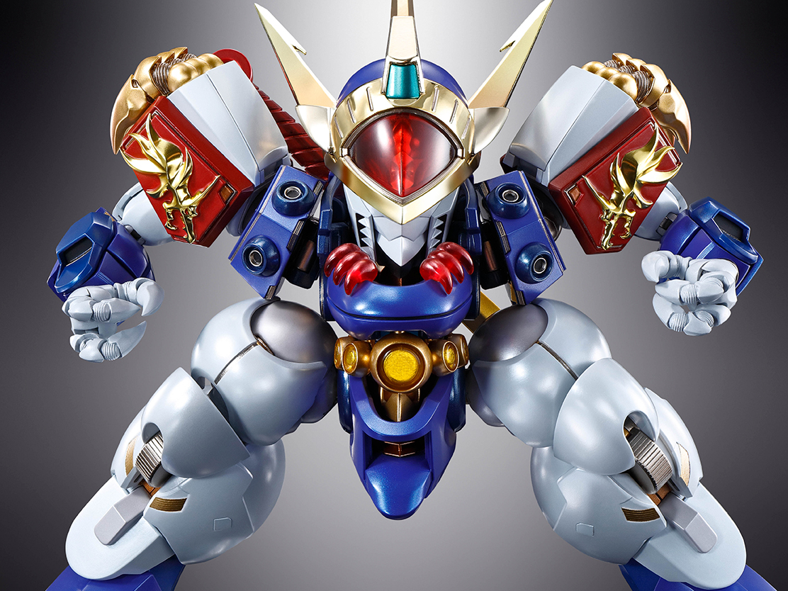 METAL BUILD DRAGON SCALE 龍神丸 | 魂ウェブ