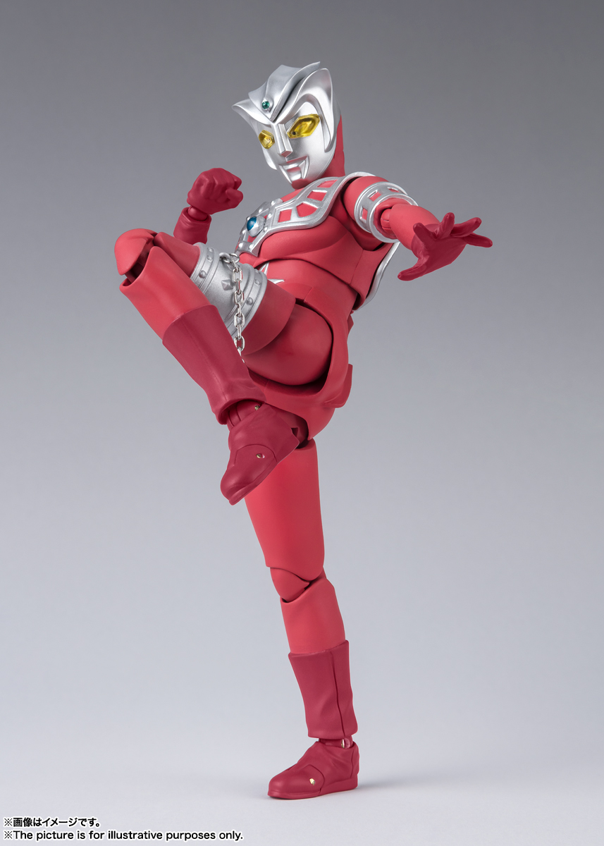 アストラ | ITEMS | TAMASHII NATIONS STORE TOKYO | 魂ネイションズの