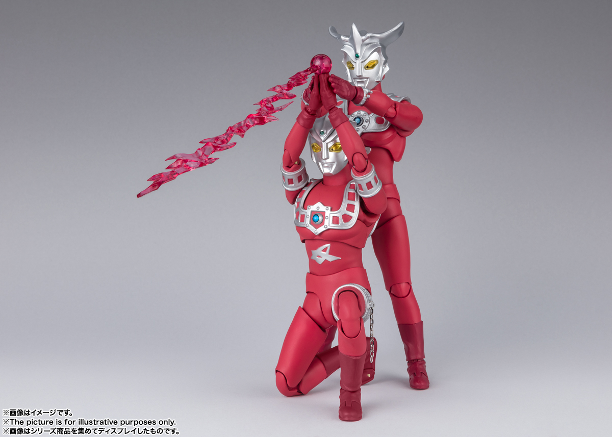 アストラ | ITEMS | TAMASHII NATIONS STORE TOKYO | 魂ネイションズの