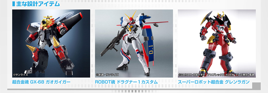 METAL ROBOT魂 ダブルオーライザー＋GNソードIII スペシャルページ