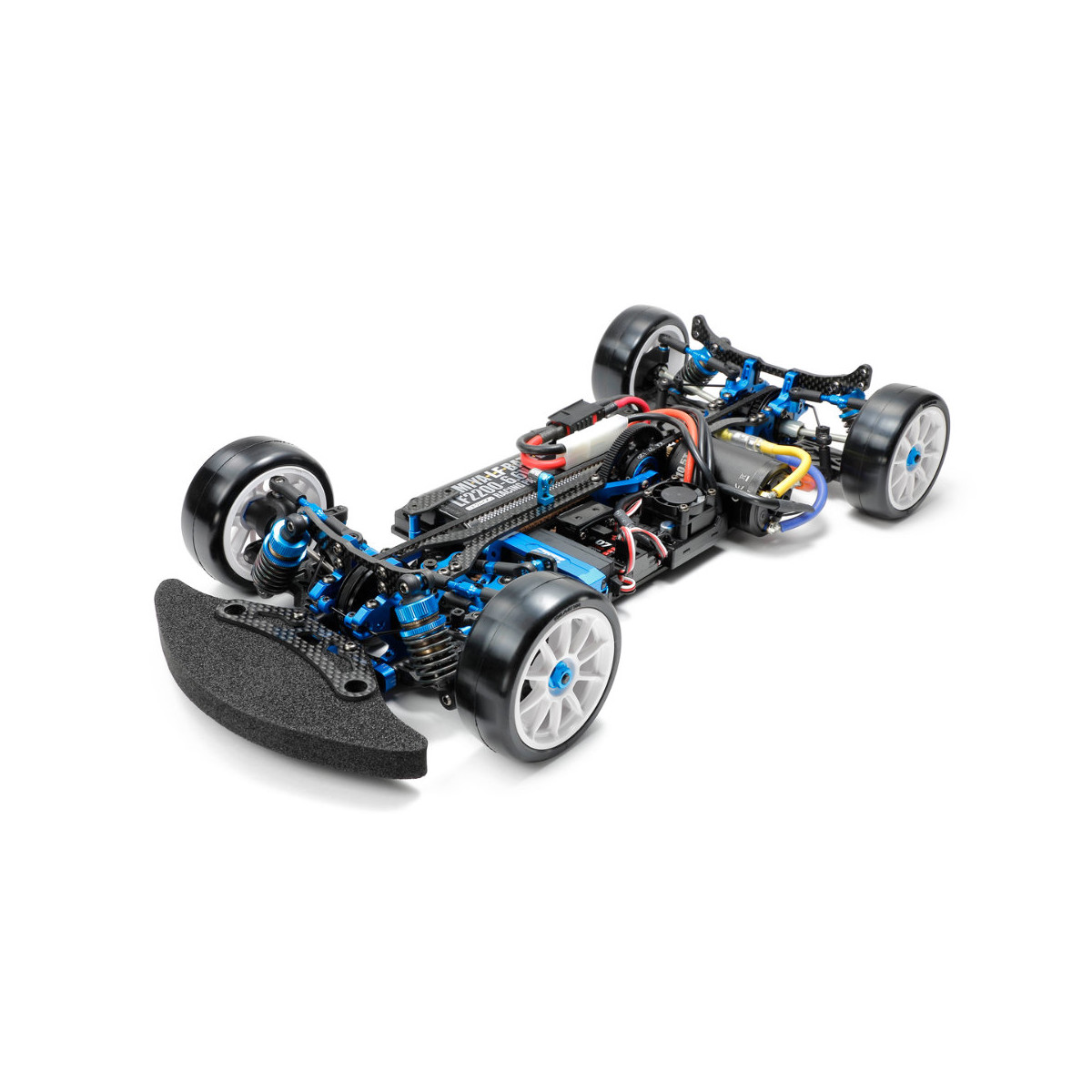 Tamiya 42382 TRF420X Chassis Kit 1:10