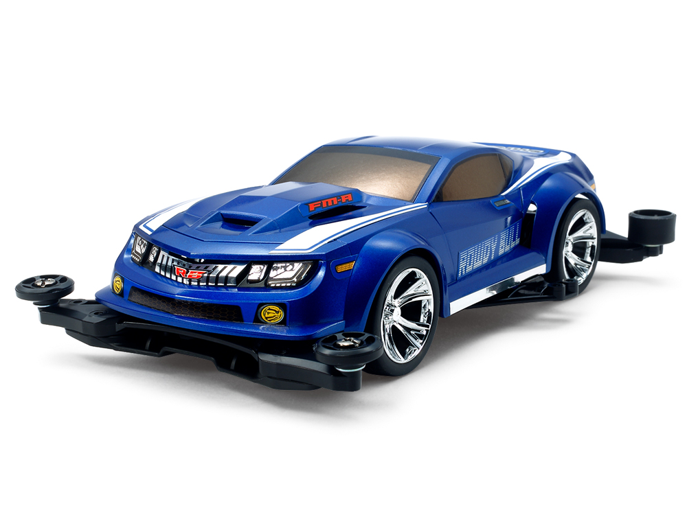 ラウディーブル（FM-Aシャーシ）: ミニ四駆｜TAMIYA SHOP ONLINE