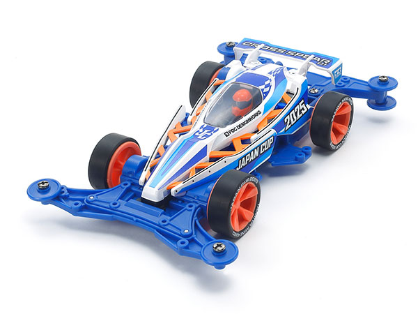 ハイパーダッシュ3モーター J-CUP 2025: ミニ四駆｜TAMIYA SHOP ONLINE
