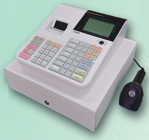 D*w様 CLOVER クローバー キャッシュレジスター D*w様 D*w様