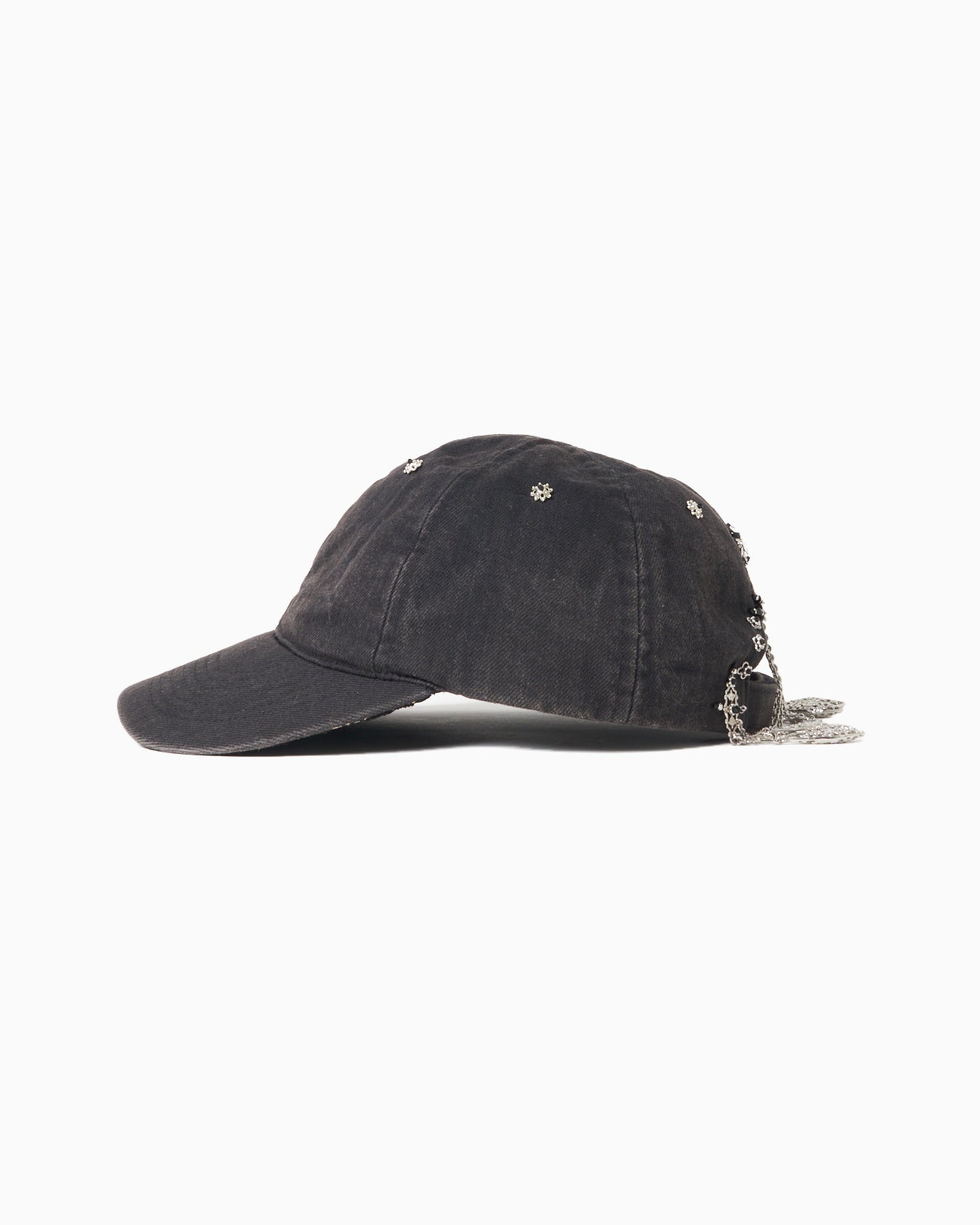 NO ROMANTIC cap – tanakadaisuke