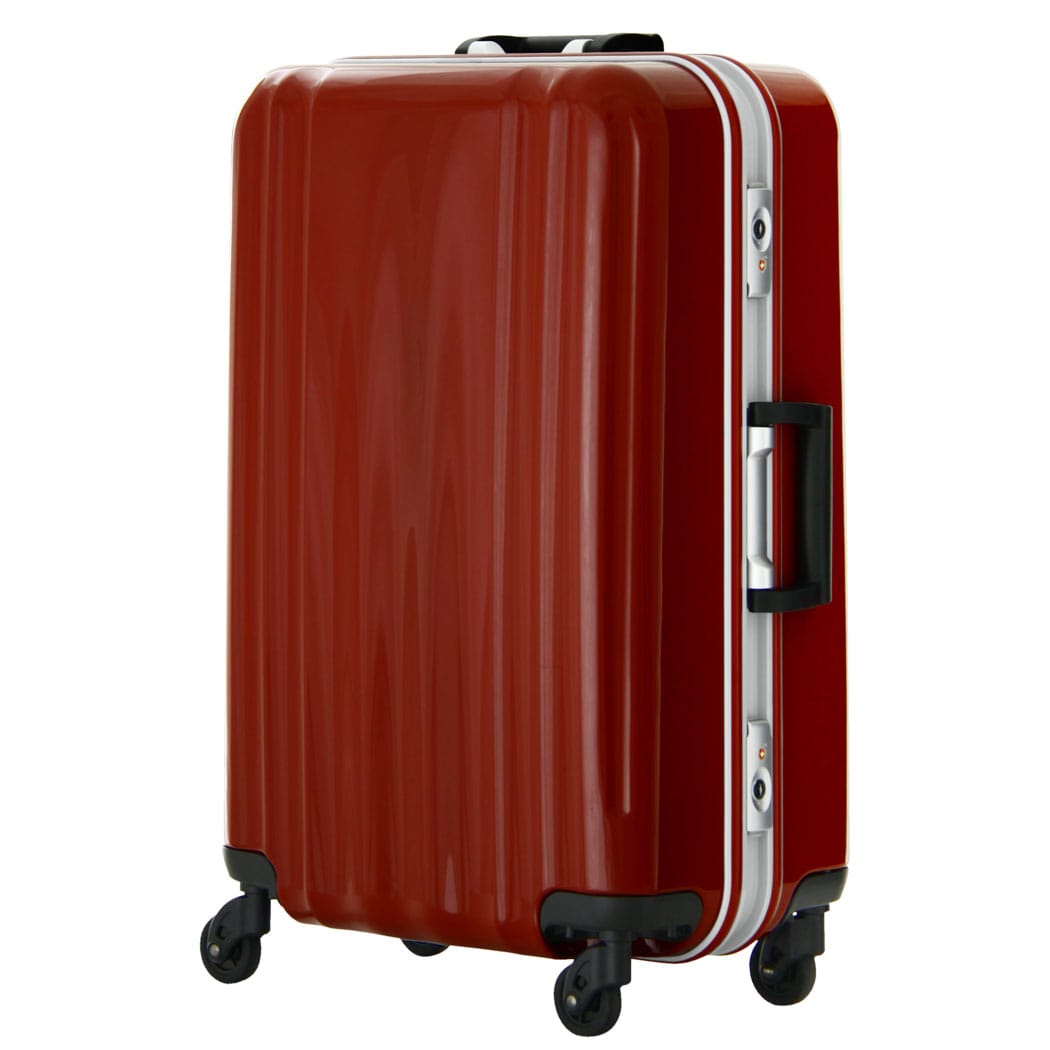 5093 | LEGEND WALKER | スーツケース | T&S