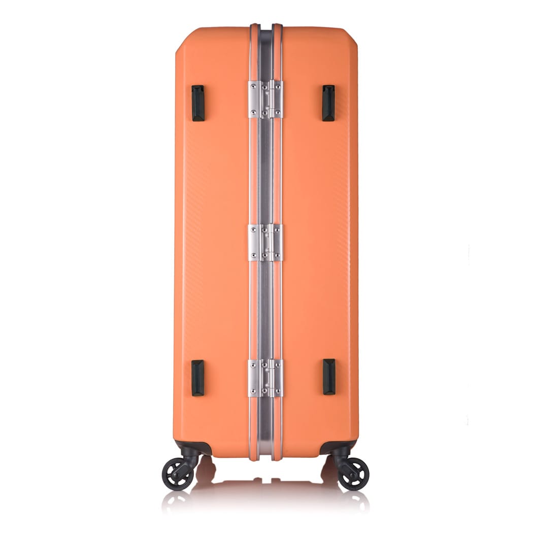 6019 flora | LEGEND WALKER | スーツケース | T&S