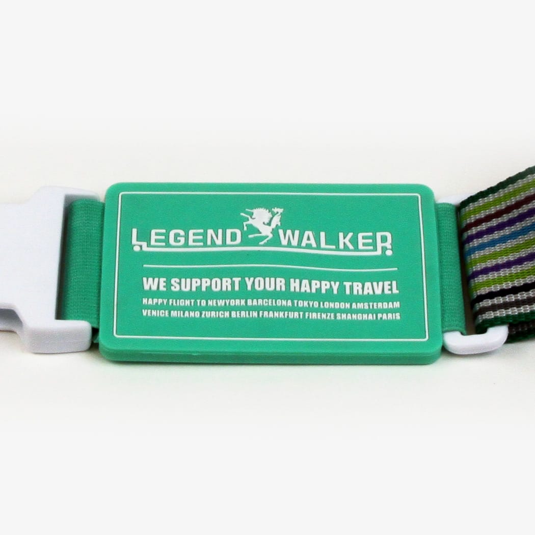 9070 | 旅行アイテム | LEGEND WALKER | T&S