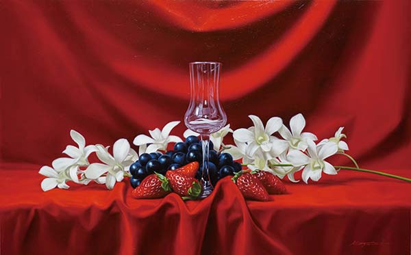 奥江 一太 | 株式会社T&Tギャラリー