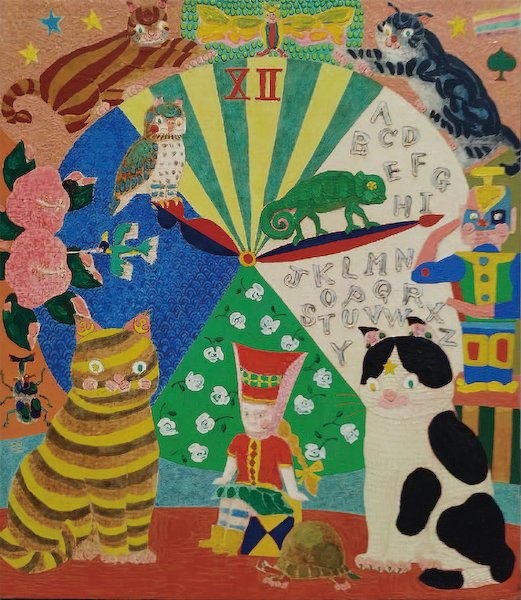 杉本 澄男 | 株式会社T&Tギャラリー