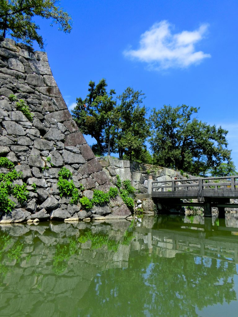 八代城の旅（熊本県八代市）後編 | 旅人のブログ旅人のブログ