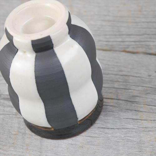 広島/吉野瞬/湯呑み/モノトーン/ - テーブルライフストア