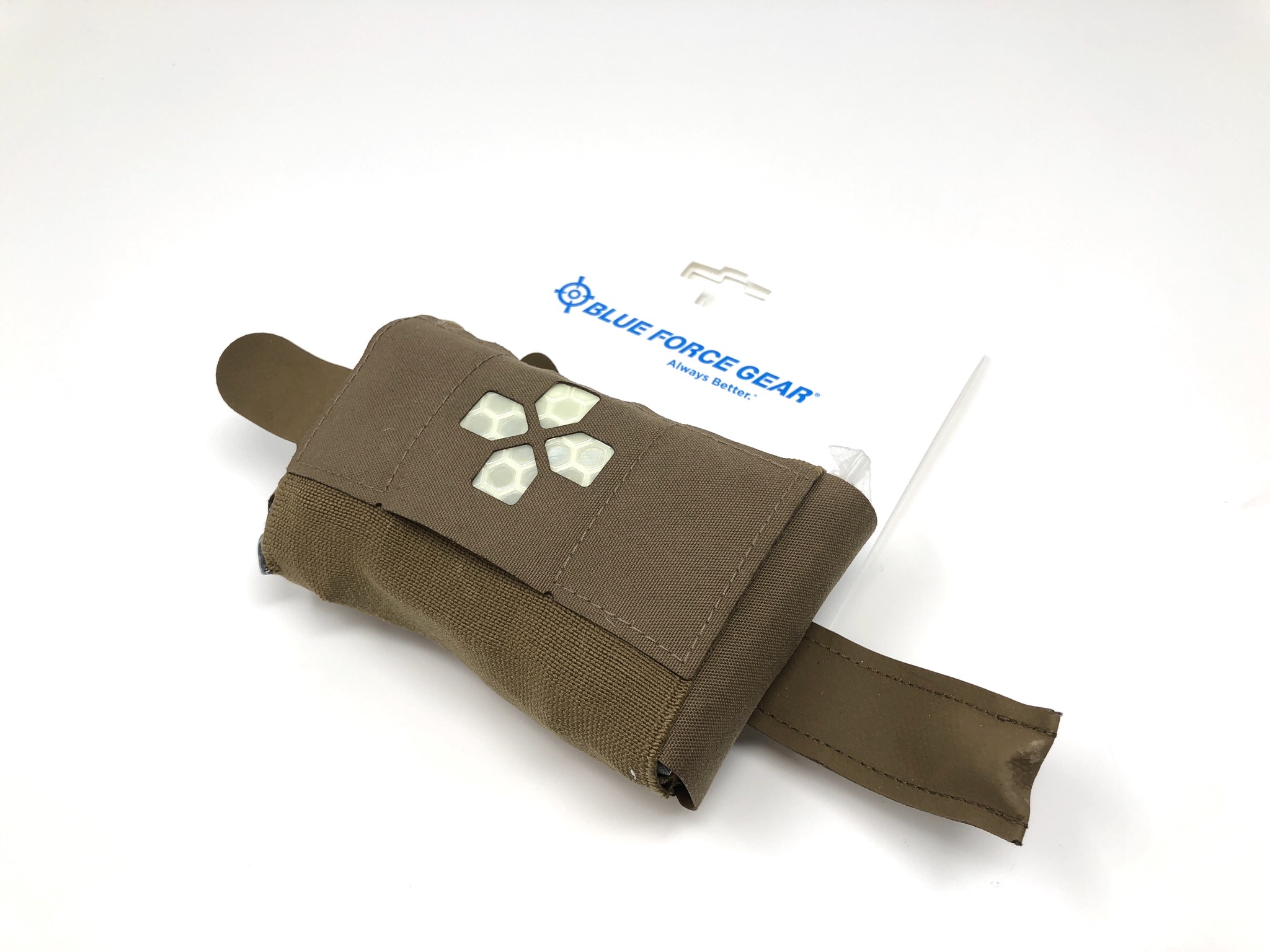 ブルーフォースギア トラウマキット ナウ！ レビュー - タクティカル