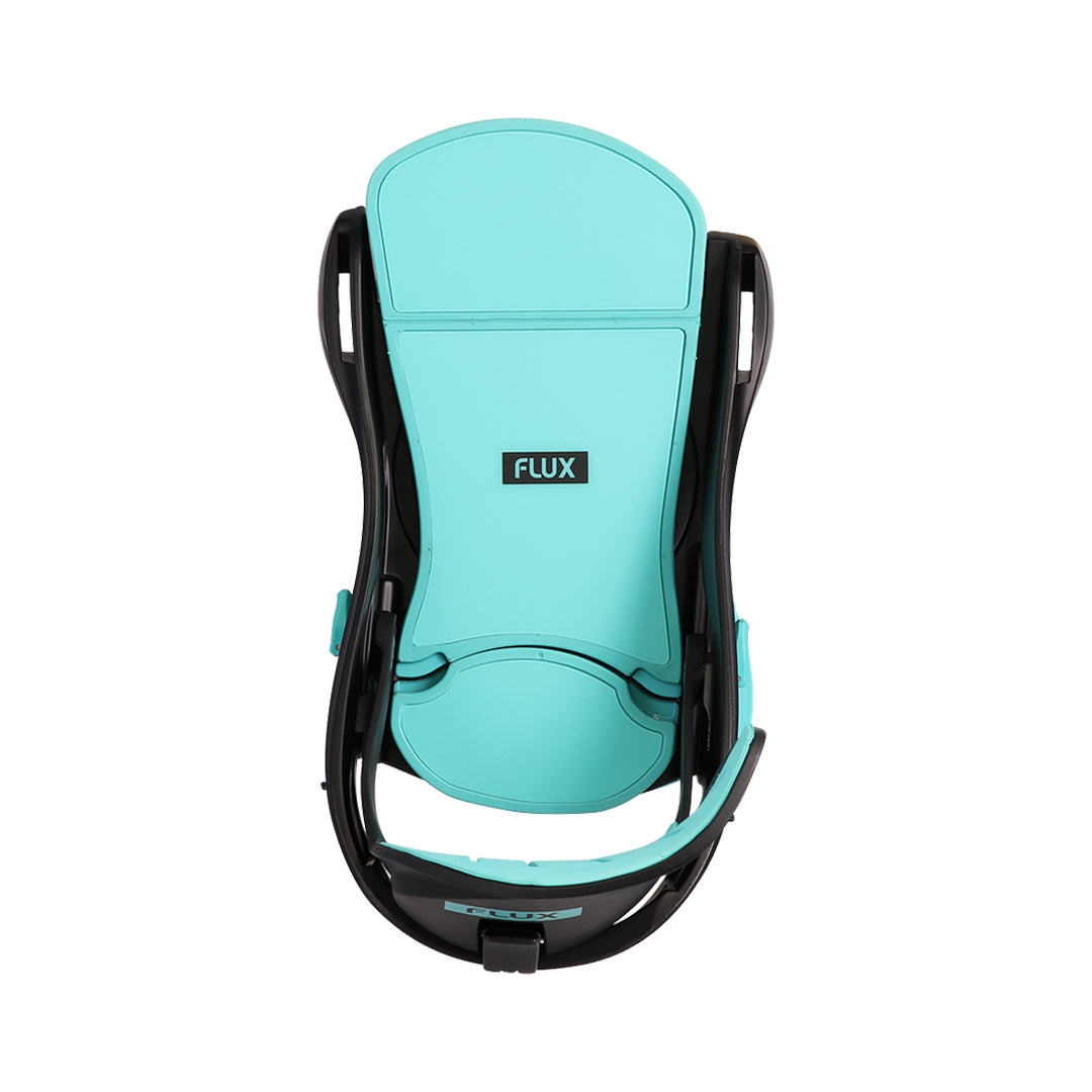 FLUX BINDINGS（フラックス バインディング）| CX SNOWBOARD BINDINGS
