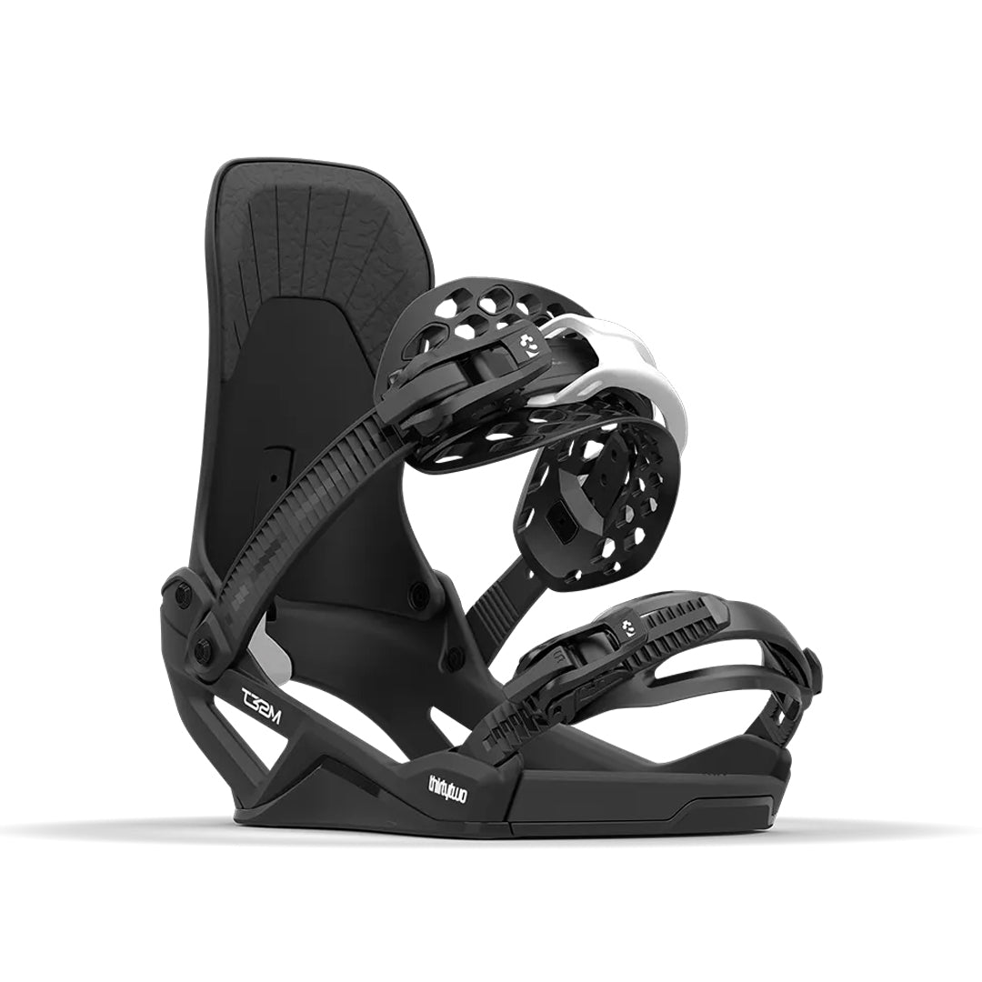 THIRTYTWO（サーティトゥー）| T32M FASE® SNOWBOARD BINDING 2026