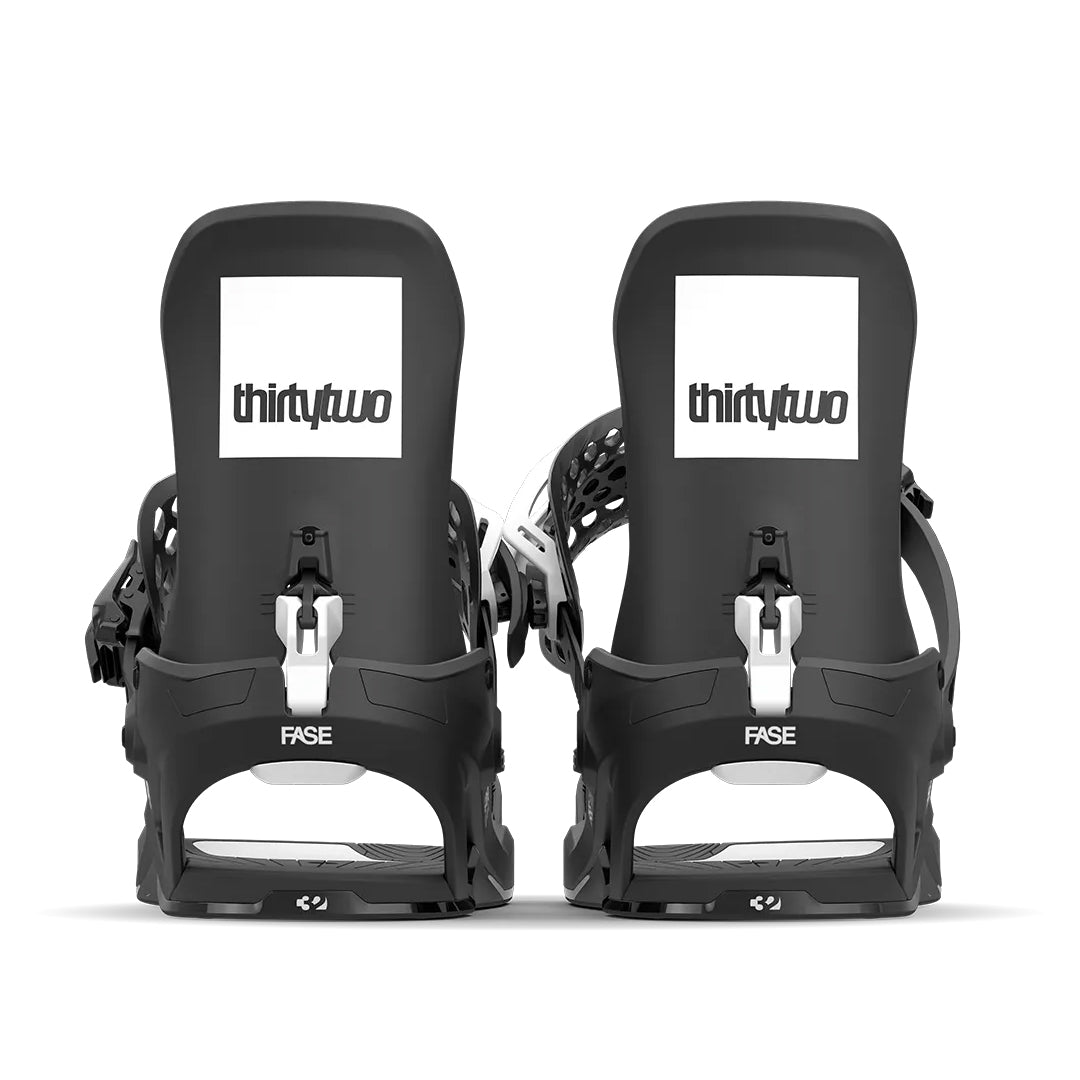 THIRTYTWO（サーティトゥー）| T32M FASE® SNOWBOARD BINDING 2026