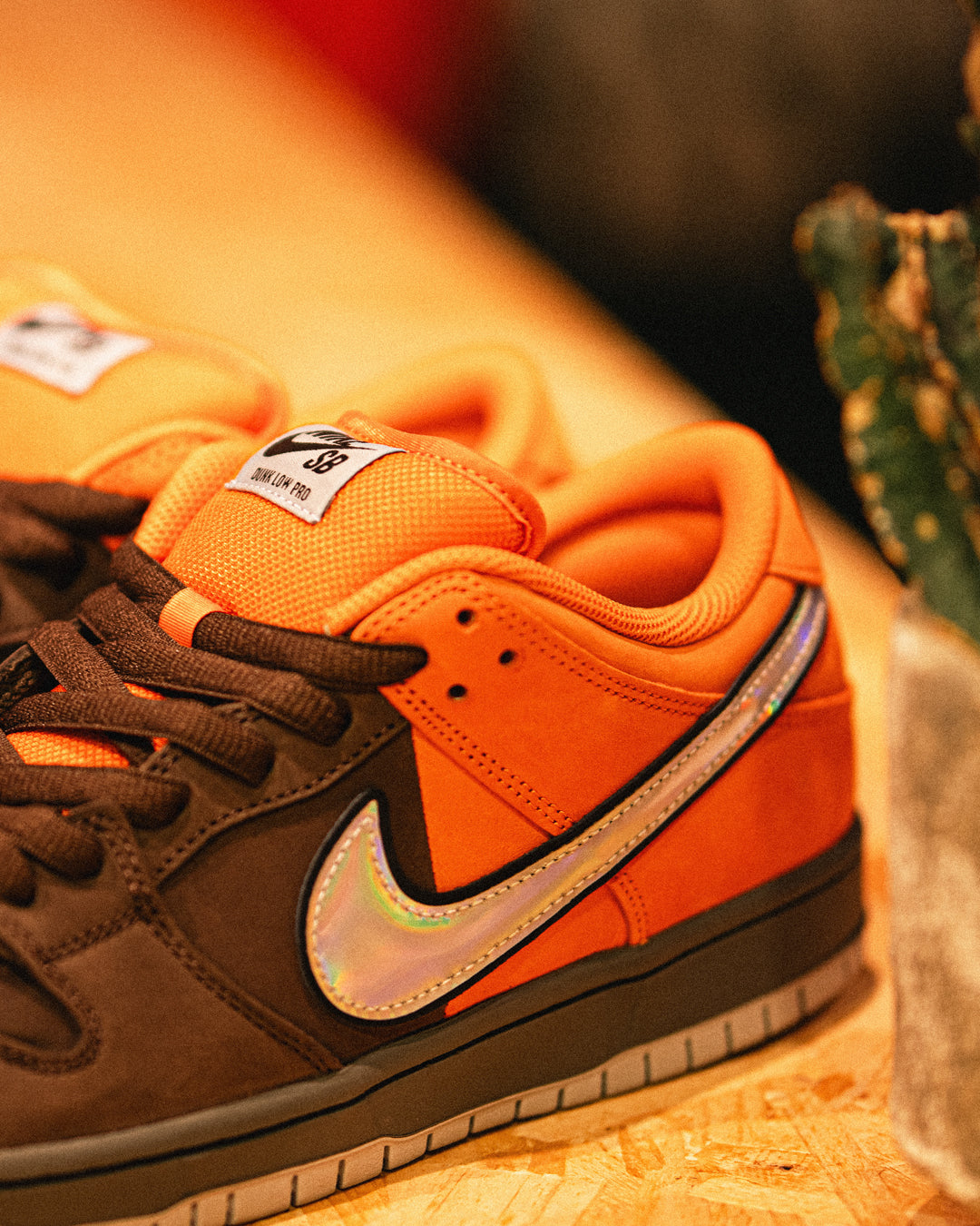 スケートボード Nike SB DUNK LOW PRO RPM 8 Nike SB Dunk Low Pro