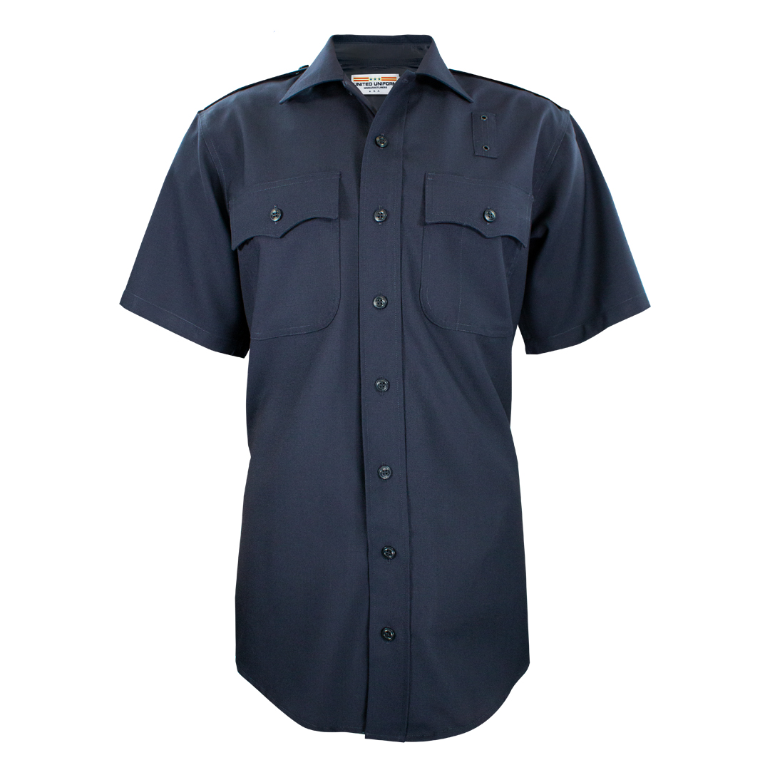 United Uniform UM11010 LAPD Short Sleeve Shirt – Tactsquad