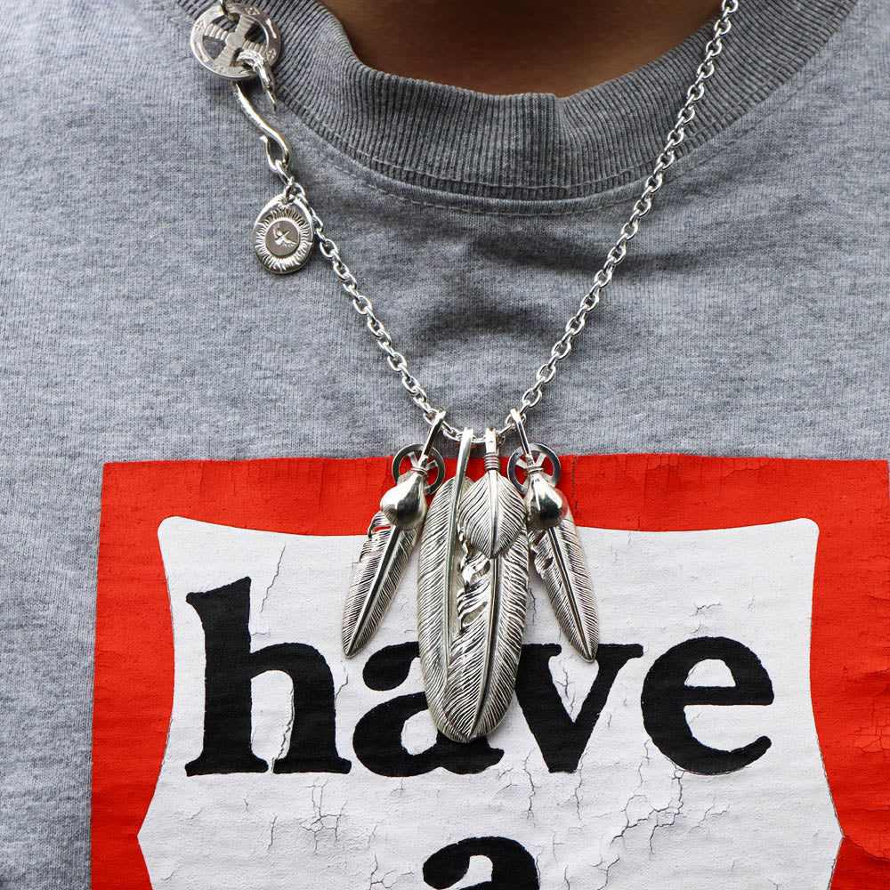 オールSVホイールフェザーカスタム – TADY＆KING（タディアンドキング