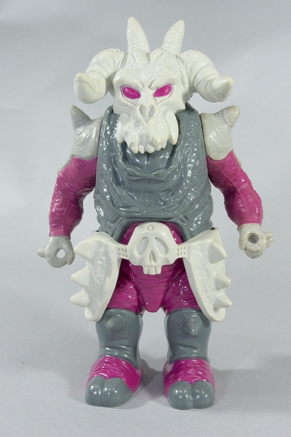 トランスフォーマー プリテンダー ダウロス - またーりといくよ。