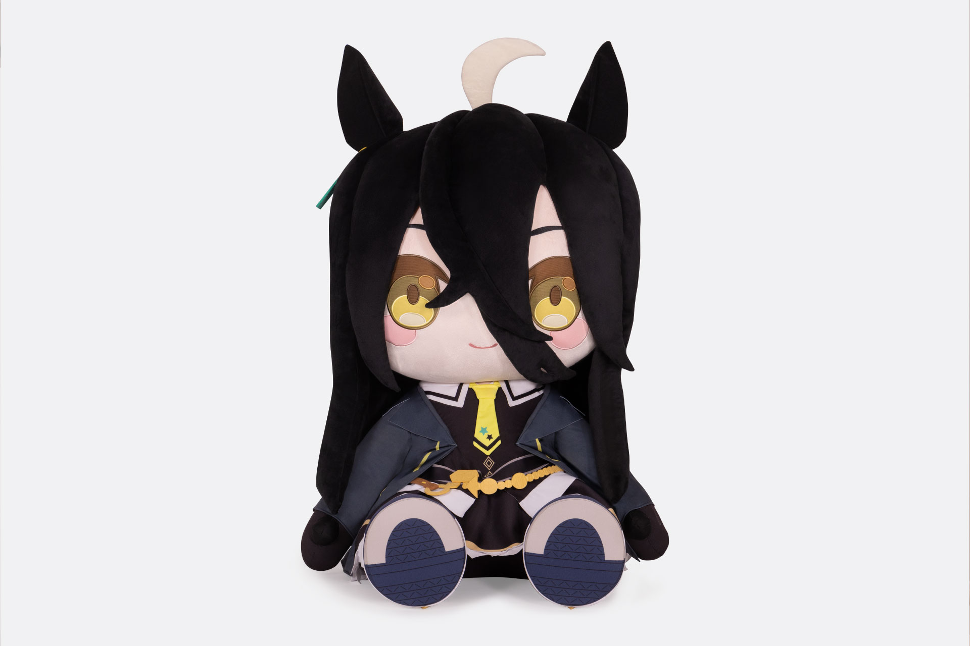 どきゅーと 劇場版『ウマ娘 プリティーダービー 新時代の扉』 超特大