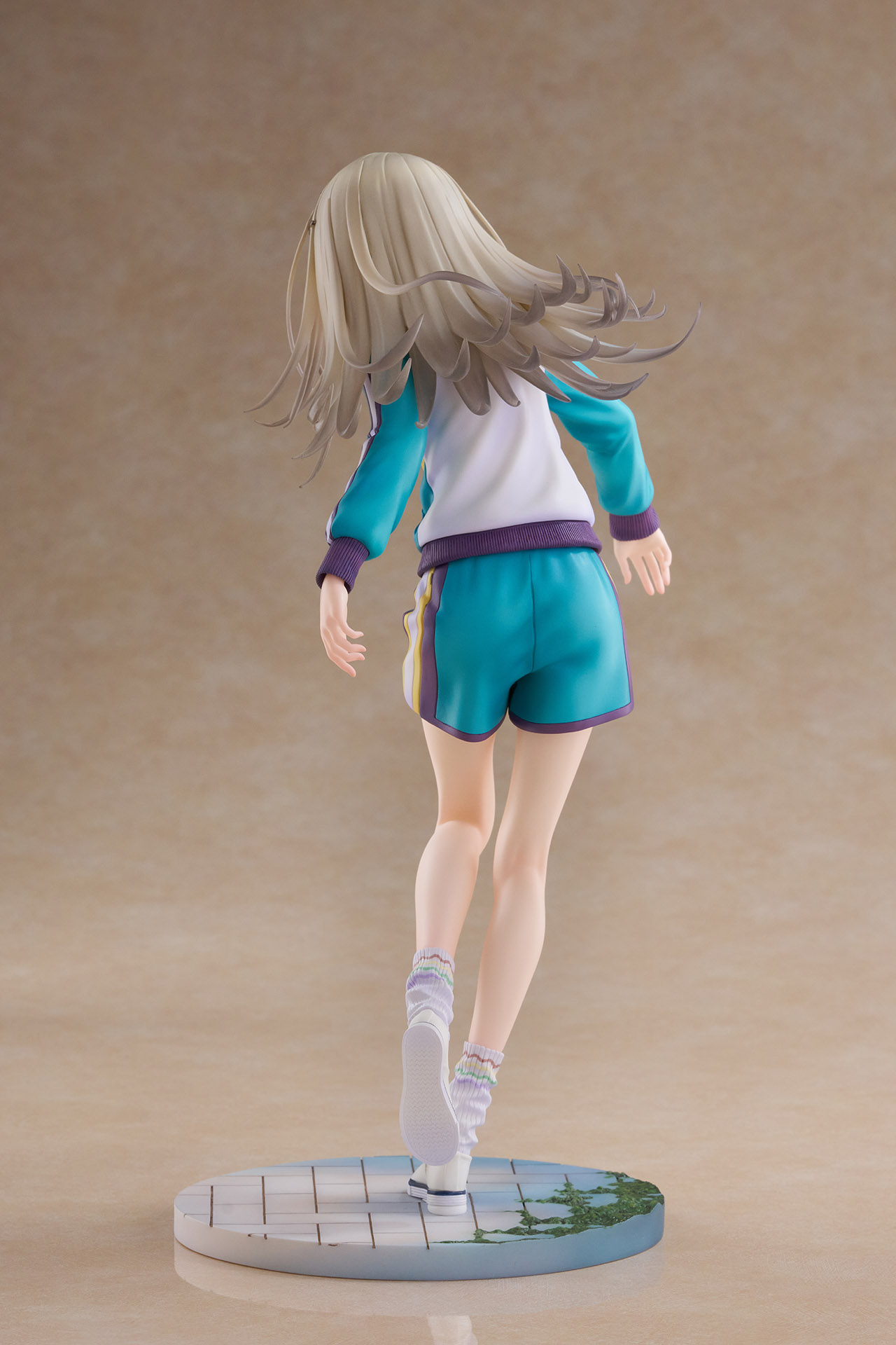 学園アイドルマスター 篠澤 広～光景ver.～ 1/7スケールフィギュア