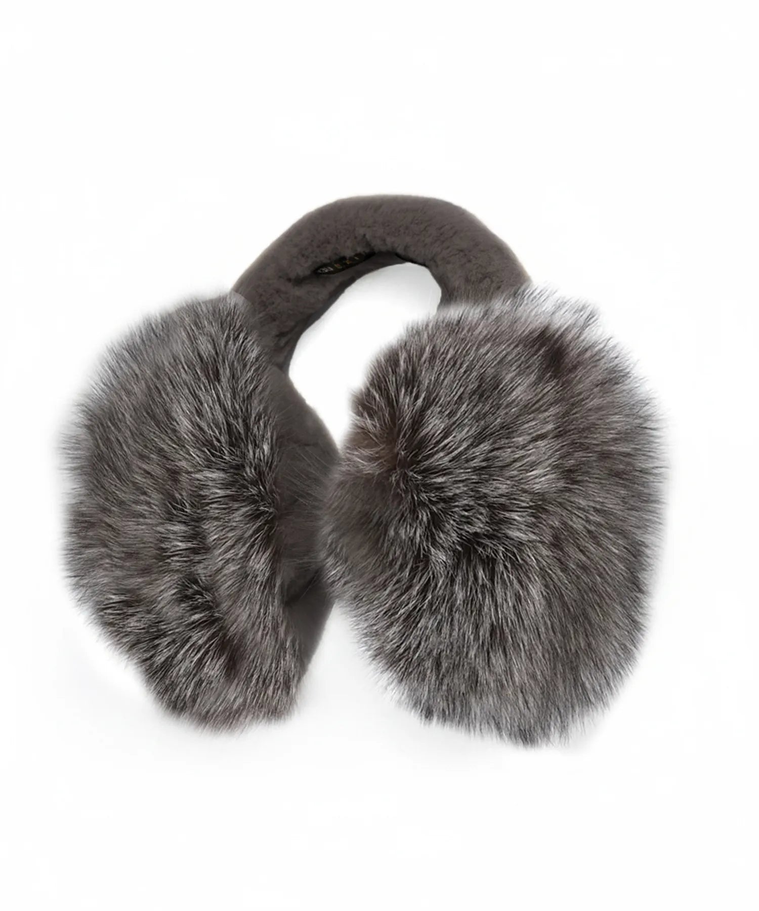 POP UP限定商品】イヤーマフ プレミアムフォックスファー（EX-EM01-PRE