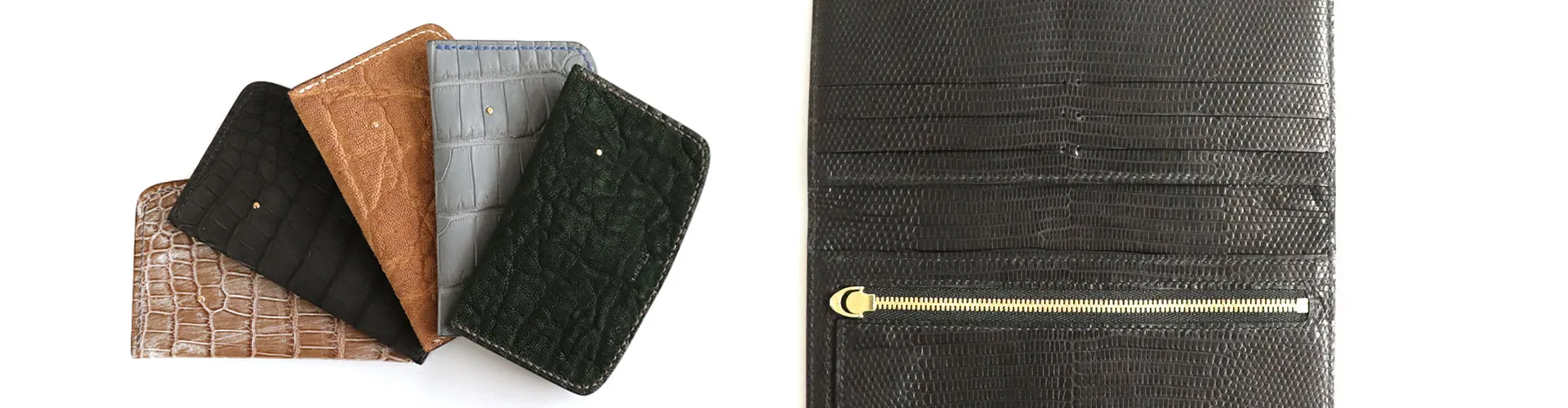 TAKUYA MADE BY HAND｜T・MBHの革製品