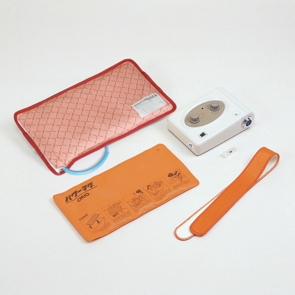 ホットマグナー HM-2SC-A（2チャンネルタイプ） | タカチホメディカル